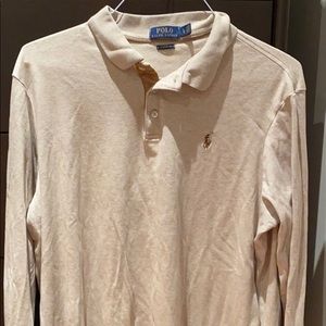Polo Ralph Lauren Long Sleeve polo